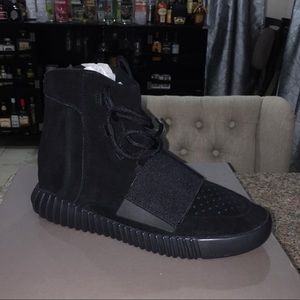Yeezy Boost 750